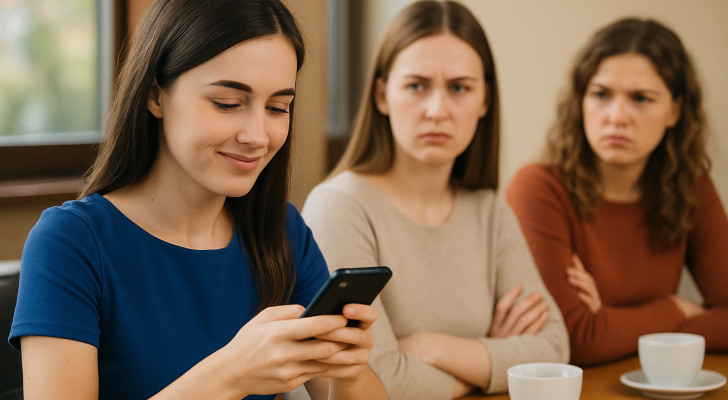 أبحاث جديدة تقول: "المرأة تخسر صديقاتها عندما ترتبط"!