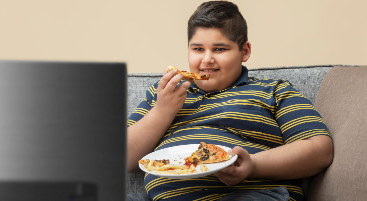 أرقام صادمة: قطر تتصدر عربيا في سمنة الأطفال!