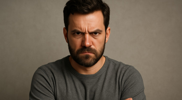 ما أصعب طبع بالرجل؟ وكيف يمكن التعامل معه؟