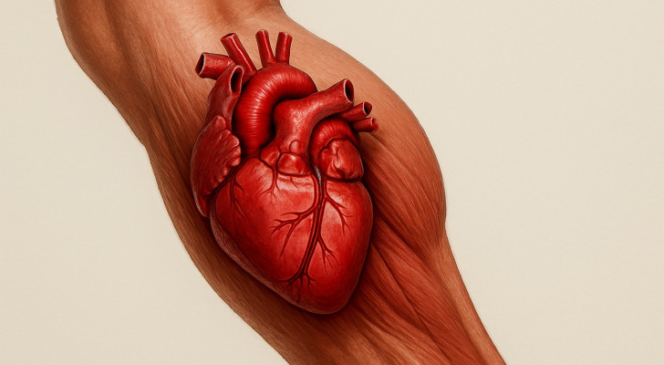 هل تعلم أن لديك قلبا ثانيا؟! يعيش في ساقك ويساعدك على البقاء بصحة جيدة
