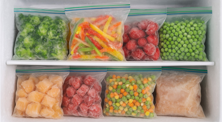 احذري .. 9 أطعمة لا تضعيها في الفريزر مهما حدث!