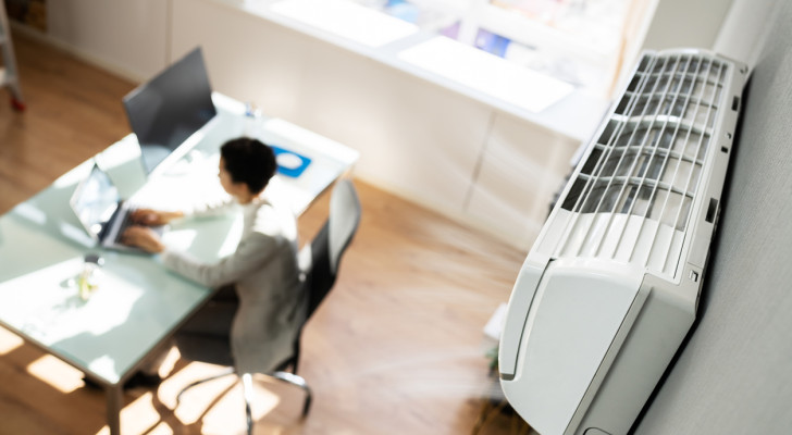 خبراء يحذرون: متلازمة المباني المريضة تهدد موظفي المكاتب .. ما الحكاية؟