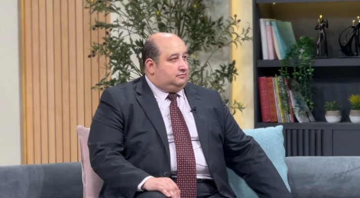 الخطيب يكشف حصريا موعد إعلان نتائج القبول الموحد ويقدم بعض التعليمات والنصائح للطلبة