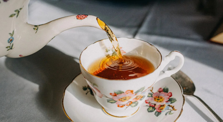 على معدة فارغة: 4 مشروبات تثبت فاعليتها لتنظيم السكر والضغط