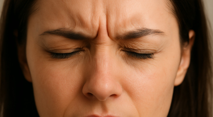 أيهما أخطر: رفة العين اليمنى أم اليسرى؟