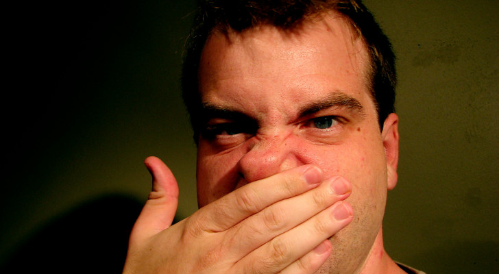 حكة الأنف المزمنة بدون سيلان.. ما الذي يحدث داخل جسمك؟