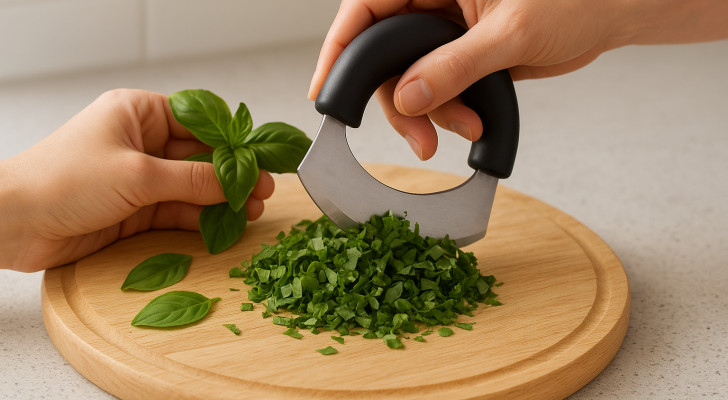 ضمنها في وجباتك .. عشبة رخيصة الثمن تحميك من السرطان وتخفض ضغط الدم!