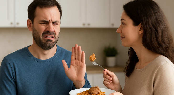 كيف تتعاملين مع زوجك الذي لا يحب أن يأكل الأكل البائت؟