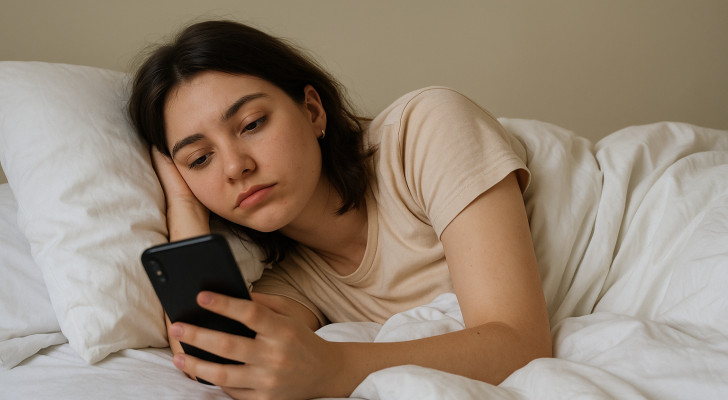 عادة "التعفن في السرير" تجتاح جيل Z .. هروب من الضغوط أم عادة ضارة؟