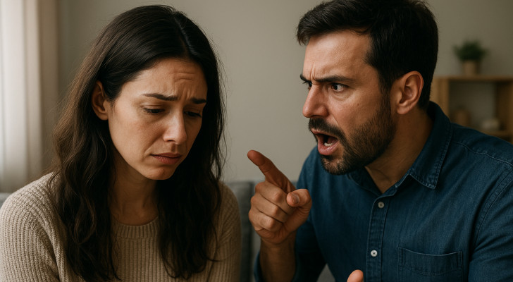كيف تتعاملين مع الرجل الذي يحب التملك والسيطرة؟