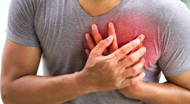 اكتشاف طبي جديد .. الجلطات القلبية قد تكون بسبب التعرض لعدوى بكتيرية!