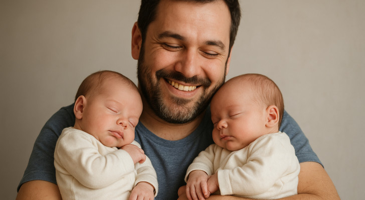 بحث جديد: آباء جيل الألفية يقضون اليوم ثلاثة أضعاف الوقت أسبوعيا في رعاية أطفالهم!