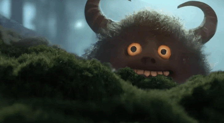 أول فيلم رسوم متحركة بالذكاء الاصطناعي .. هل سيهدد عرش هوليوود؟