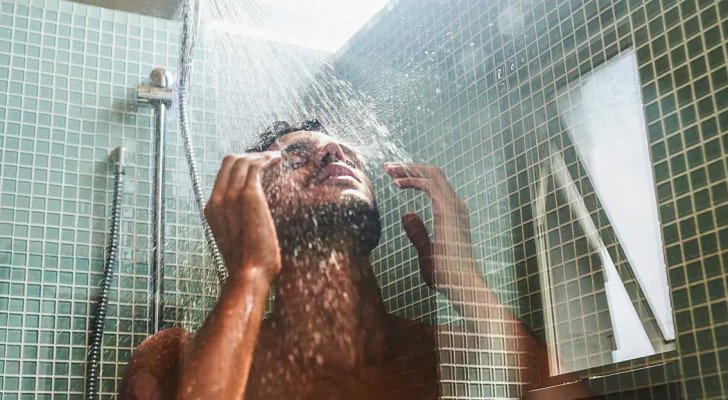 أيهما أفضل بعد التمرين: الحمام البارد أم الساخن؟