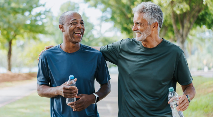 قبل فوات الأوان.. إليك العادة اليومية الأهم لإبطاء الشيخوخة!