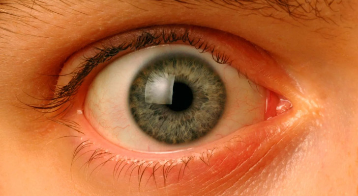 عيونك تخبرك: تغير بياض العين مؤشر على مشاكل خطيرة