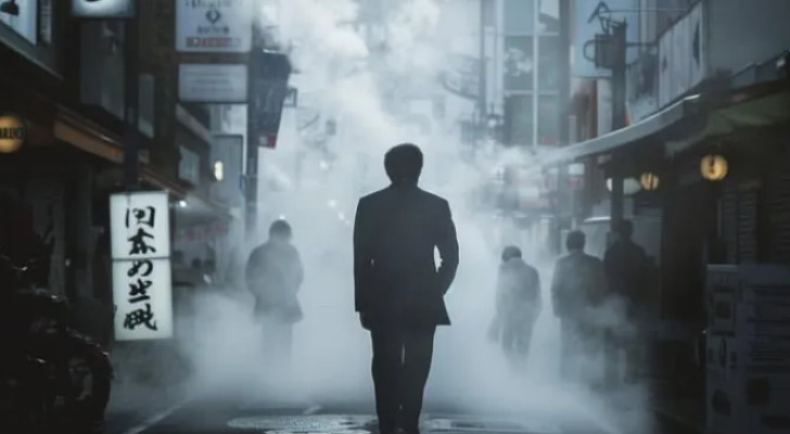 ظاهرة "الجوهاتسو" اليابانية .. عادة الاختفاء والهروب من الواقع، ما سر انتشارها؟