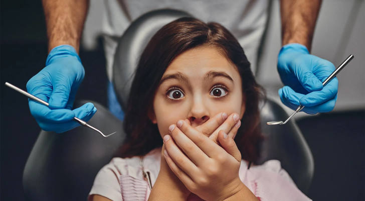 العلم يثبت: هذا هو سبب خوف الأغلبية من طبيب الأسنان!