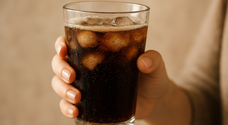 لكل امرأة: احذري المشروبات الغازية اليومية… فقد تعرضك للاكتئاب!