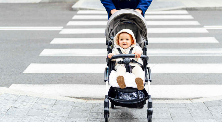 مهم لكل أم جديدة: 9 نصائح لاختيار عربة الأطفال المثالية!