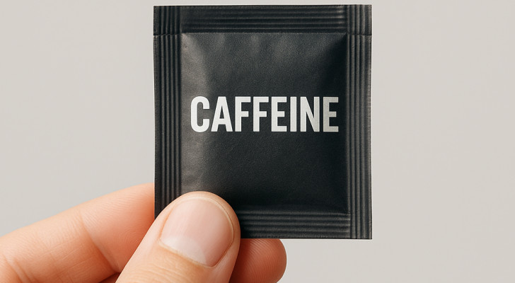 تحذيرات من "موضة" أكياس الكافيين.. صيحة سريعة قد ترهق القلب والعقل!