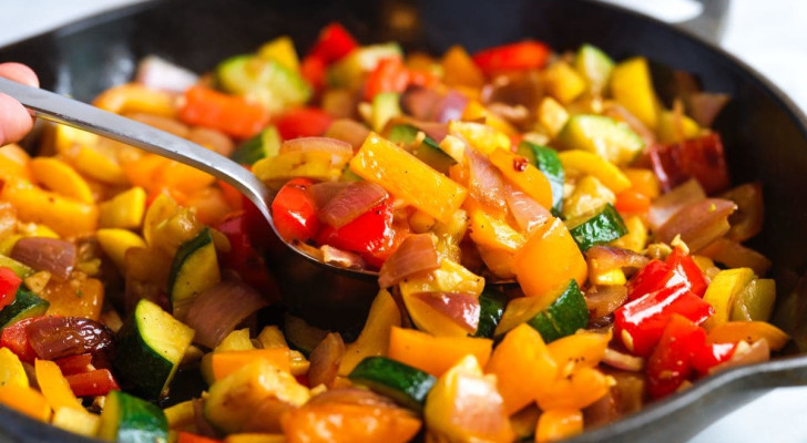 5 خضروات تزيد فائدتها عند الطهي… لا تفوتها!