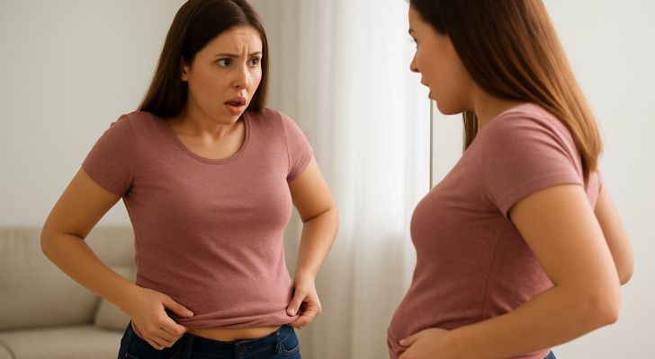 زيادة الوزن المفاجئة رغم الحمية: إليك الأسباب العلمية