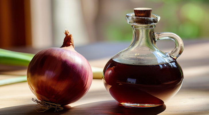 من مطبخك إلى شعرك.. خلطة زيت البصل التي تعيد الحيوية لفروة الرأس