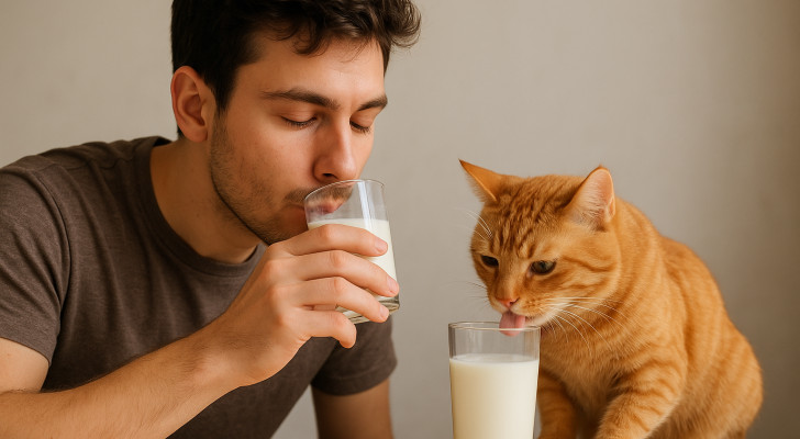 هل قطتك هادئة أم فضولية؟ الخبراء يبشرونك! القطط نسخة مصغرة من أصحابها!