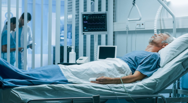 4 مرات أكثر من النساء: نوع سرطان يصاب به الرجال أكثر من النساء بصورة شائعة جدا!