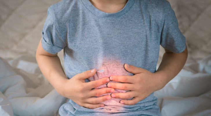 دراسة جديدة: الأطفال المصابون بالتوحد معرضون أكثر لأمراض الجهاز الهضمي