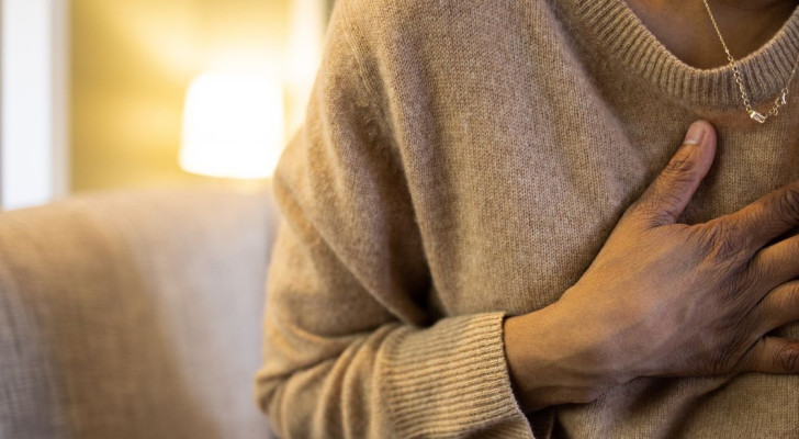 إشارات قد تغير حياتك: الفرق بين تغيرات الثدي الطبيعية والمريبة