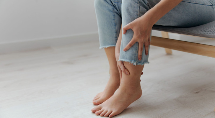 وفقا لجمعية السرطان الأمريكية: علامات في الساقين تكشف عن سرطان البنكرياس!