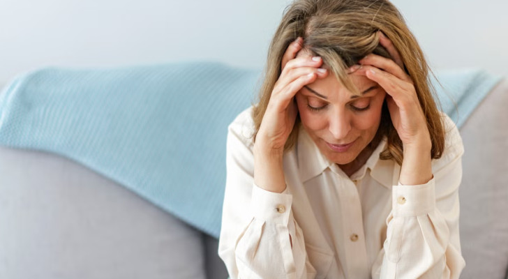 انقطاع الطمث المبكر.. مفتاح خطر الخرف عند النساء