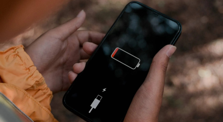 3 أفعال يومية تهلك بطارية هاتفك أسرع مما تتوقع .. احذرها!