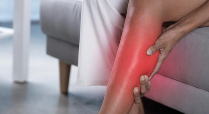 5 علامات في جسمك تكشف نقص المغنيسيوم والكالسيوم