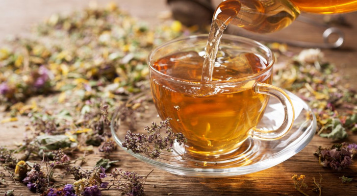 تعاني من مشاكل القولون؟ جرب هذه الأعشاب وستندهش من النتائج!