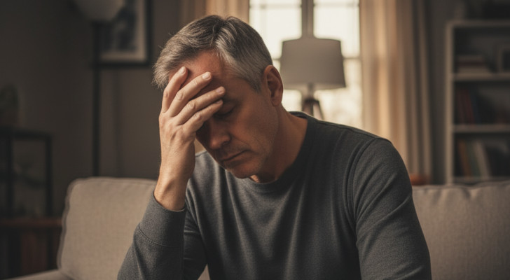 من 50 فما فوق: علامات مبكرة لنقص التروية الدماغية يجب معرفتها