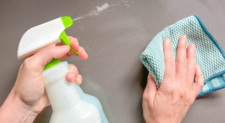 تحذير .. مادة كيميائية في المنظفات تضاعف خطر الإصابة بتليف الكبد