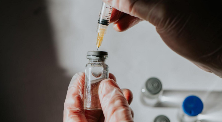 ابتكار ثوري .. علاج يقضي على الخلايا السرطانية في 30 دقيقة فقط!