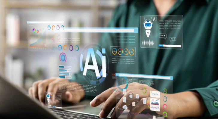 الأردن الثالث عربيا و29 عالميا في انتشار الذكاء الاصطناعي بين السكان في سن العمل