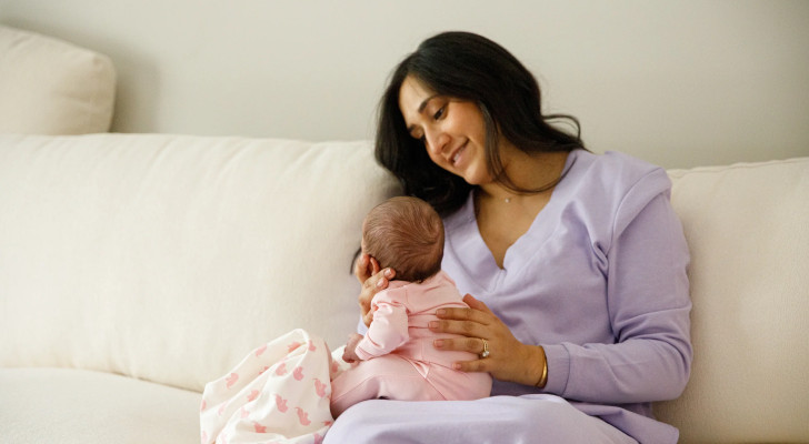 لكل أم جديدة: نصائح ذكية لاستغلال إجازة الأمومة بذكاء