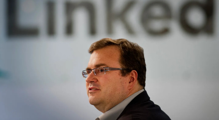 مؤسس لينكد إن: الوظيفة من 9-5 ستنتهي في عام 2034!