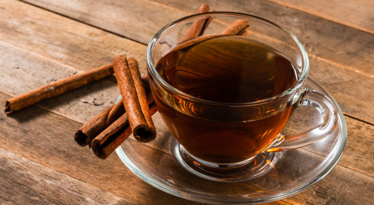 هذه الأشياء تحدث لجسمك إذا جعلت القرفة جزءا من روتينك اليومي