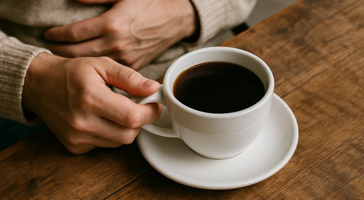 لمرضى السكري: ماذا سيحدث في جسمك إذا شربت كوبًا من القهوة السوداء يوميًا؟