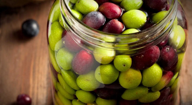 كم يحتاج الزيتون المكبوس حتى ينضج؟ دليلك للزيتون الأخضر والأسود