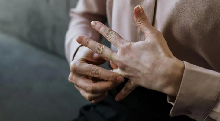 في الصين، بعد الطلاق .. كل طرف يأخذ ممتلكاته التي اشتراها بنفسه من المنزل!