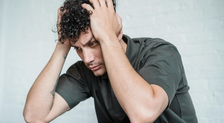 العلم يؤكد: 85% من الأشياء التي نقلق بشأنها لا تحدث فعلا!