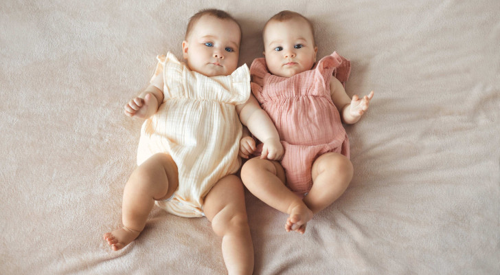 جينات الرجل أم المرأة .. من يتحكم في فرص الحمل بتوائم؟
