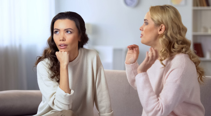 "التعاطف المعرفي".. نوع جديد من التعاطف يبرز في علم النفس! ما الحكاية؟